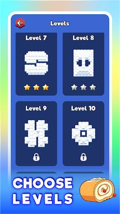 3 tiles matching - Screenshot 2