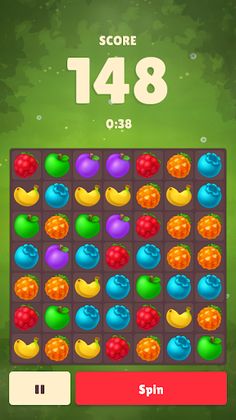 Zen Match - Screenshot 1