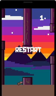 Buddy bird - Screenshot 2