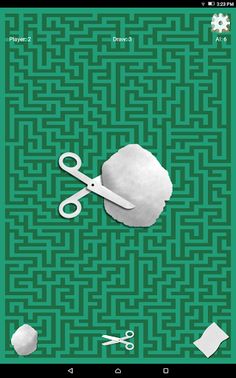 Clever AI: Rock Paper Scissors - Screenshot 3