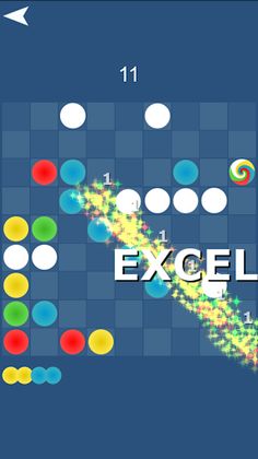 Balls Fever - Screenshot 1