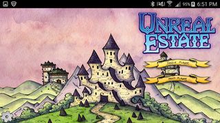 Unreal Estate - Screenshot 1