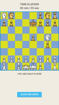 Ukrainian Chess - Screenshot 3