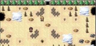 Ночные огни - Screenshot 1