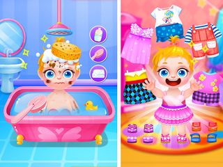 Daddy’s Helper-House Organizer - Screenshot 2