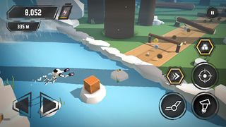 Crashbots - Screenshot 2