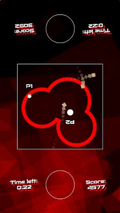 Shape Impact - Screenshot 4