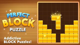 Perfect Block Puzzle - Screenshot 2