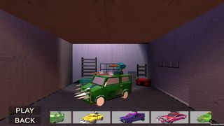 zombies virus - Screenshot 3