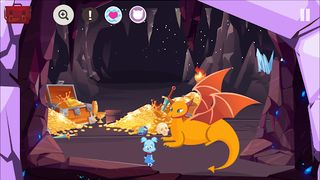 Tiny Story 5 Adventure - Screenshot 3