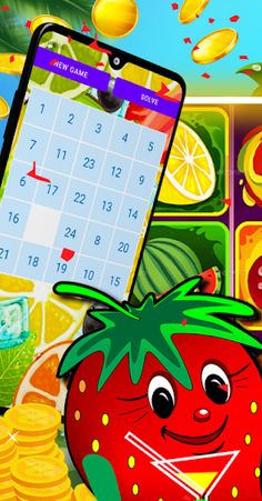 Fruit Mega - Screenshot 1