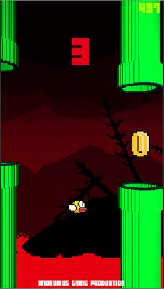 Birds Crazy Amoung Go Mine and - Screenshot 2