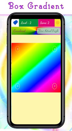 Hue Puzzle:Offline Colour Game - Screenshot 3