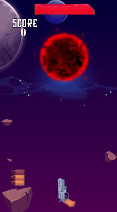 TARGET SHOOTER - Screenshot 3