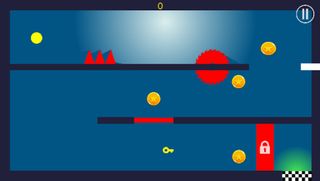 UnlockDoors - Screenshot 1