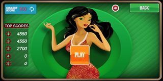 Farkle Dice Game - Screenshot 1