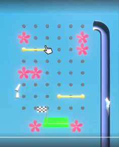 Bounce Rescue - Screenshot 2