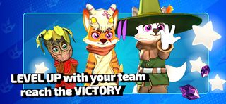 ChronosWorlds - Screenshot 1