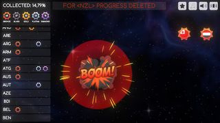 Marble Hunt Clicker - Screenshot 1