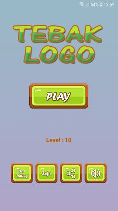 Logo Apa Ini - Screenshot 3