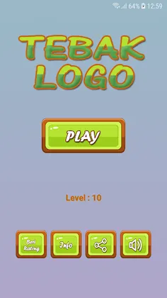 Logo Apa Ini - Screenshot 3