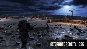 Noblemen: 1896 - Screenshot 1