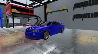 Drift Racer Simulator - Screenshot 3