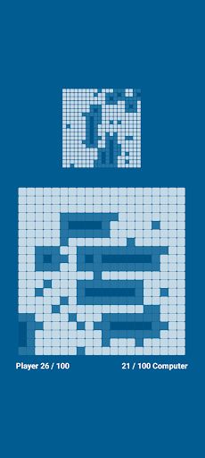 Battleships 100 - Screenshot 3