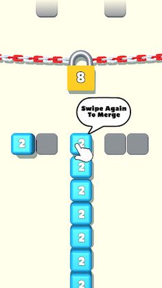 Stack Fill 2248 - Screenshot 2