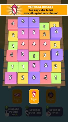 Cubes ASMR - Screenshot 3