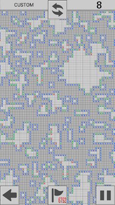 MineSweeper - Screenshot 2