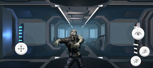 Zombies in Space - Screenshot 1