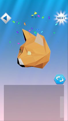 PuzzleAnimal - Screenshot 2