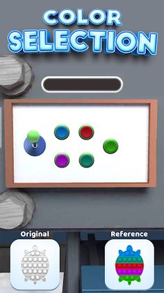 Pop It Factory 3D -Fidget Toys - Screenshot 4