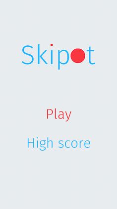 skipot - Screenshot 2