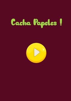 Cacha Papeles! - Screenshot 1