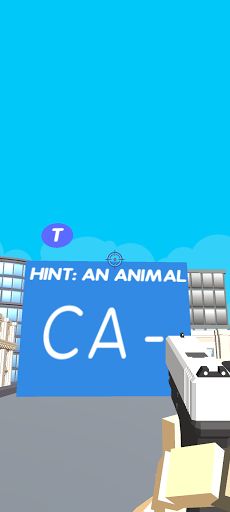 Shoot N Guess - Screenshot 4