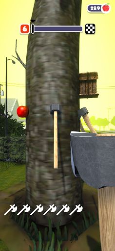Timber 3D - Screenshot 4
