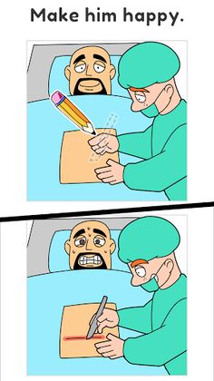 Draw Happy Clinic -Drawing app - Screenshot 2