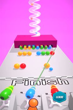 Color Blaster - Screenshot 4