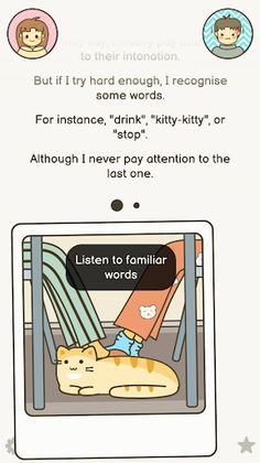 Cat's Day - Screenshot 3