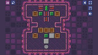 Sophie The Slug - Screenshot 3