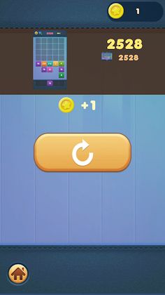 TaptoPlay Shoot2048 - Screenshot 3