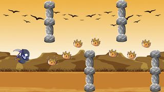 Scream Adventure - Screenshot 2