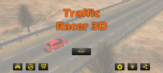 Traffic Racer 3D - Screenshot 3