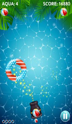 Bubble Shooter - Screenshot 4