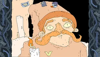 Nekra Psaria - Screenshot 3