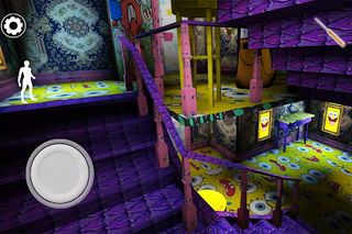 Sponge granny Chapter 3 Mod - Screenshot 3