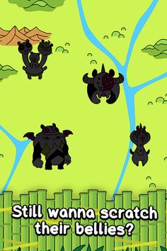 Panda Evolution: Idle Clicker - Screenshot 3