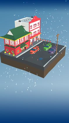 Pop Modeler - Screenshot 2